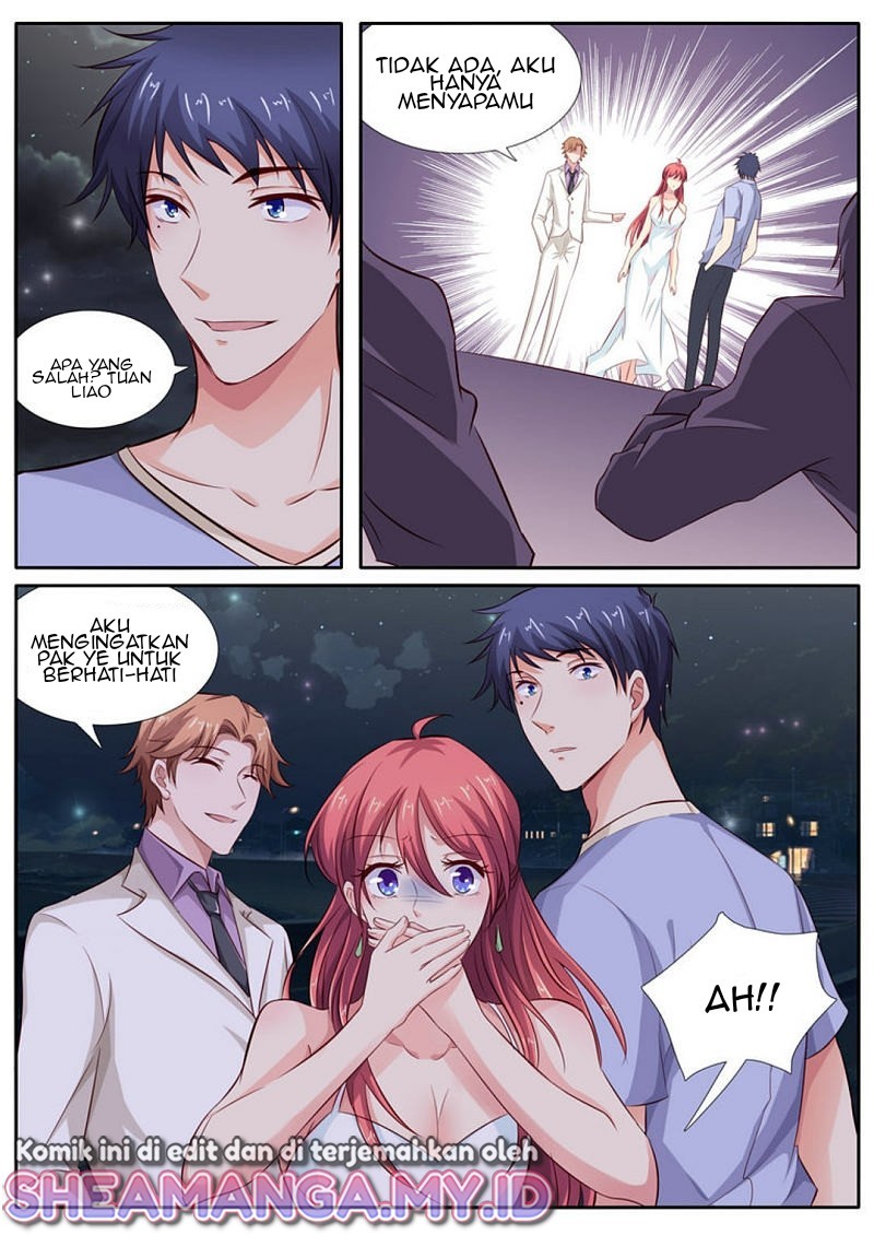 Ace Master Chapter 47 Gambar 3
