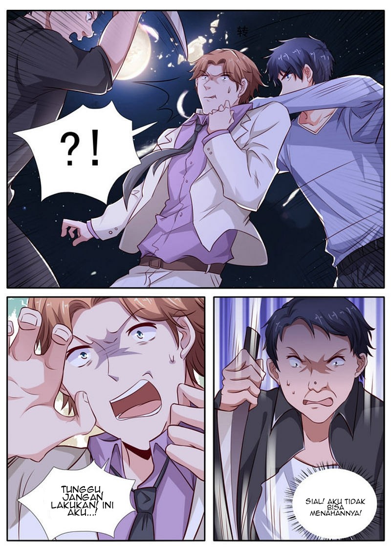 Ace Master Chapter 47 Gambar 9