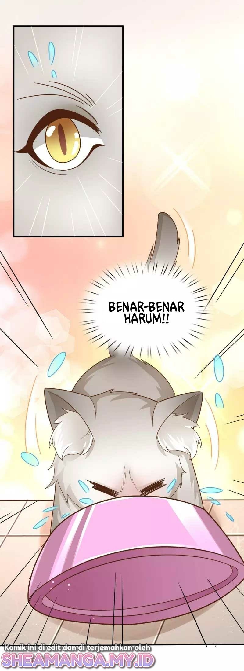 I Really Don’t Want To Be A School Master Chapter 11 Gambar 12