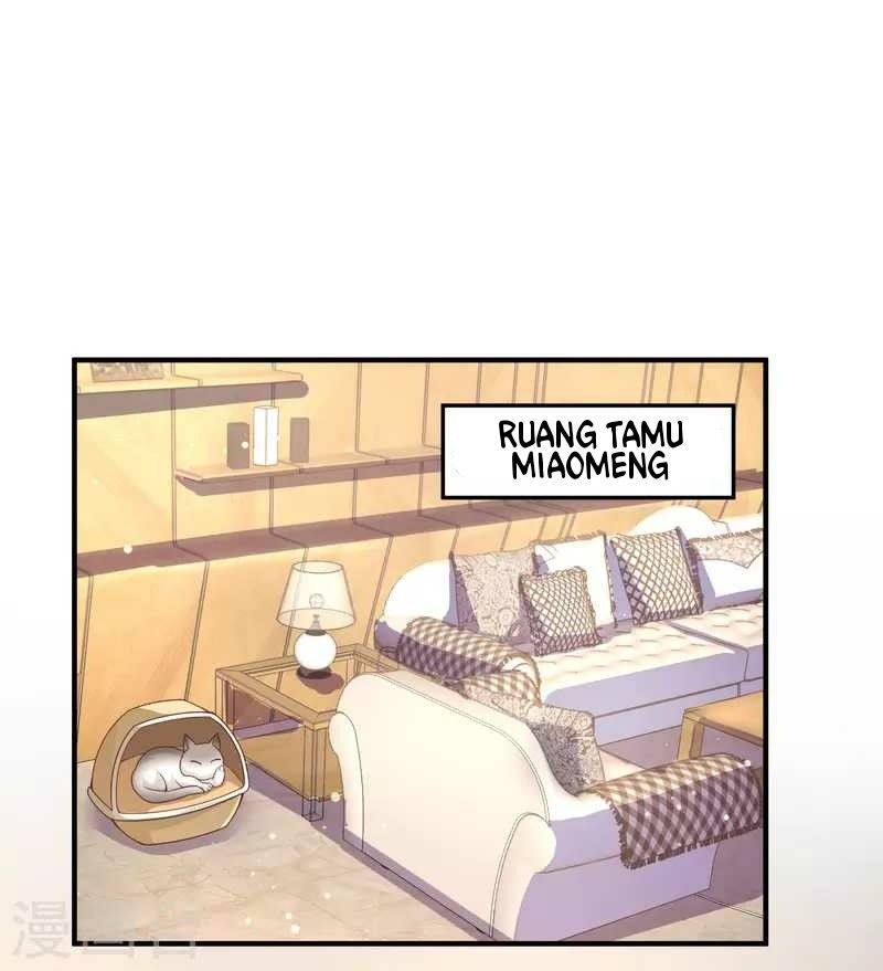 Baca Manhua I Really Don’t Want To Be A School Master Chapter 11 Gambar 2