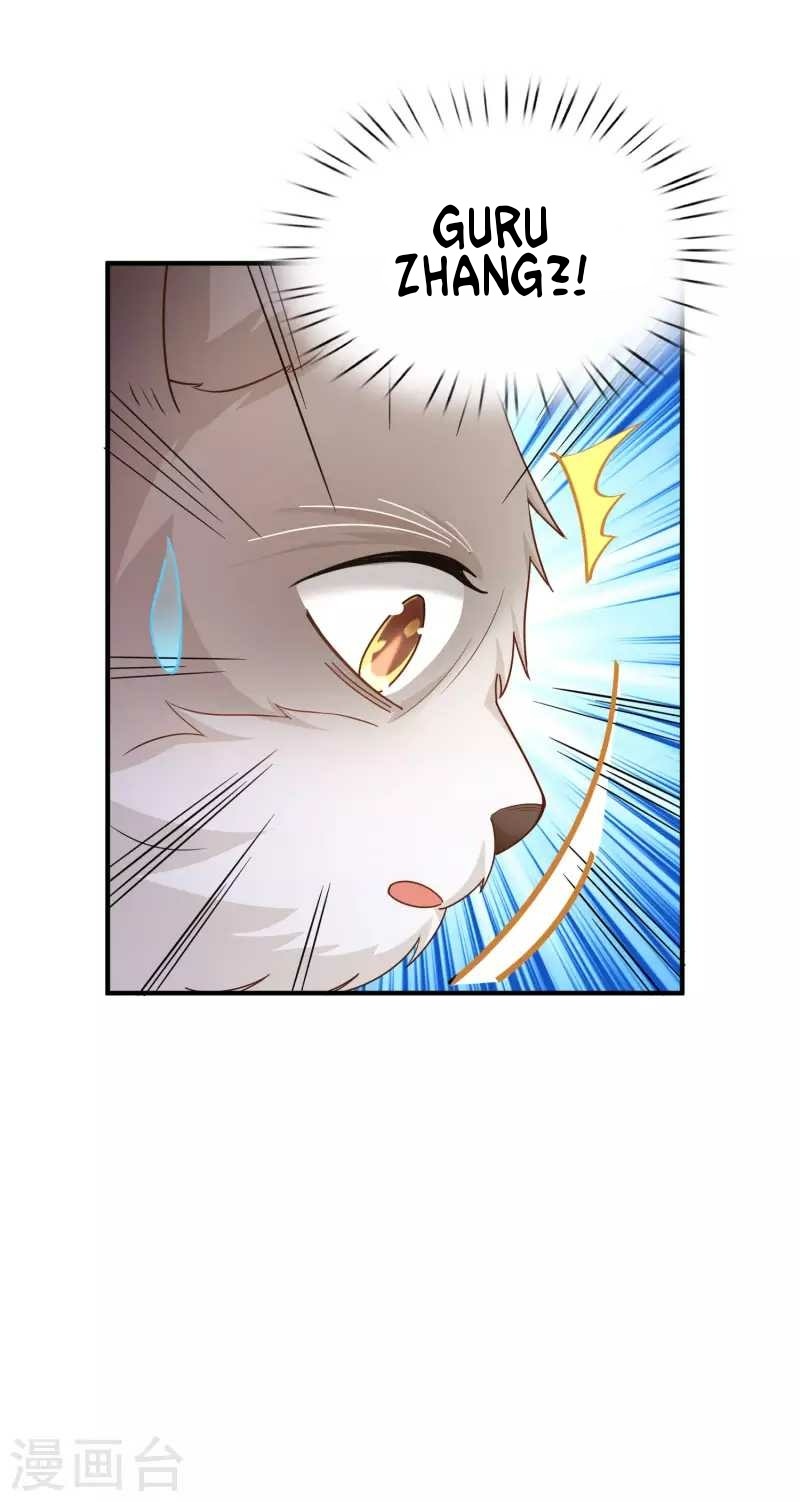 I Really Don’t Want To Be A School Master Chapter 11 Gambar 33