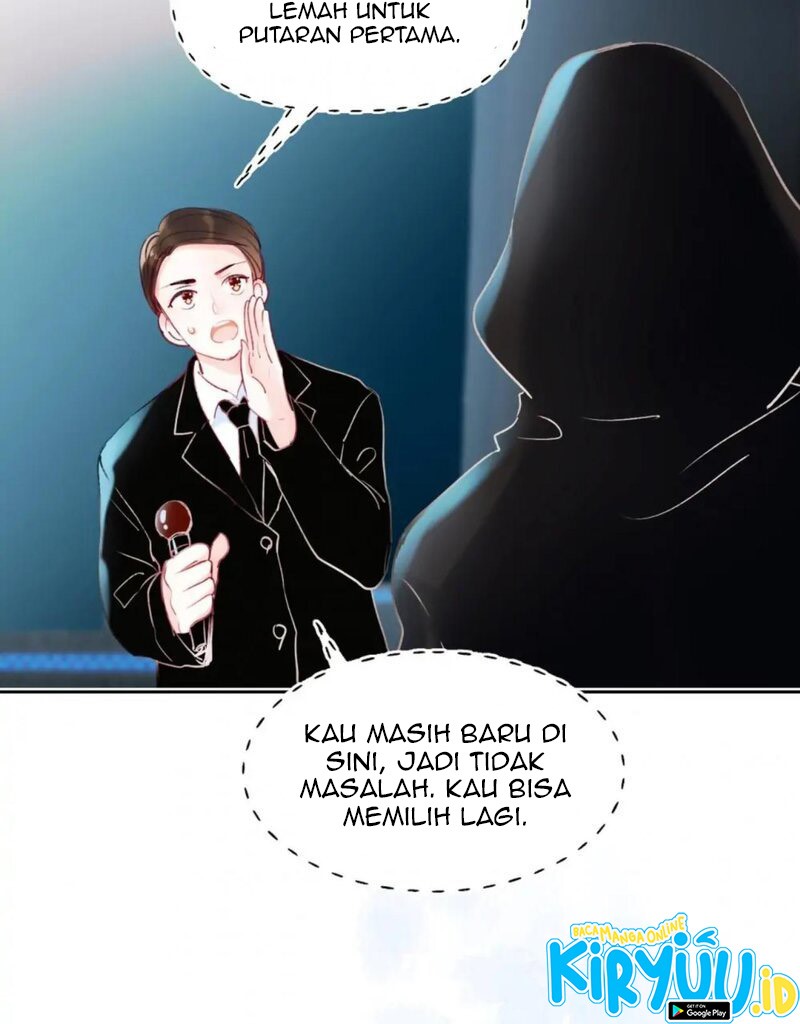 To be Winner Chapter 80 Gambar 19