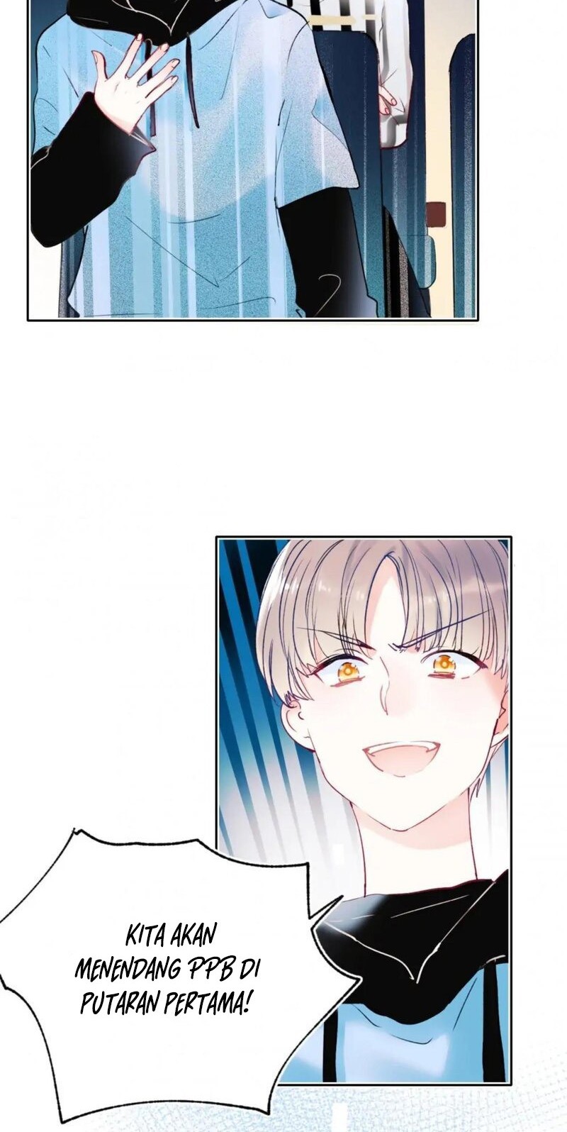 To be Winner Chapter 80 Gambar 21