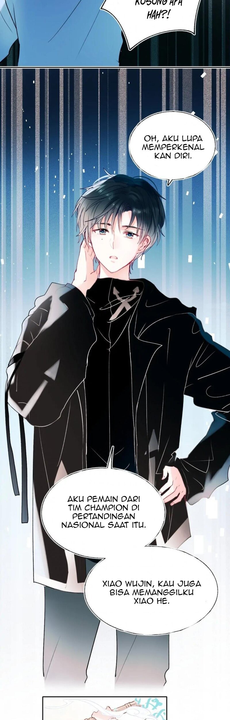 To be Winner Chapter 80 Gambar 27