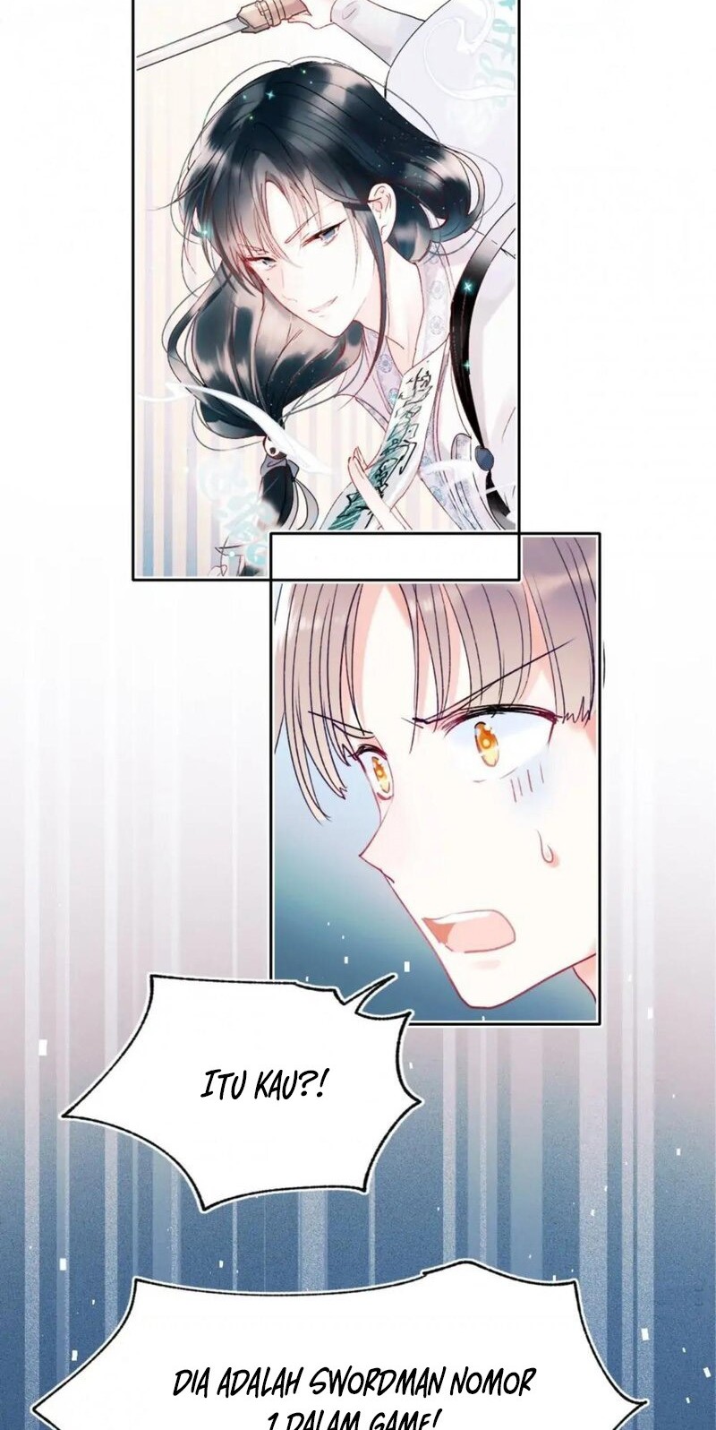 To be Winner Chapter 80 Gambar 28