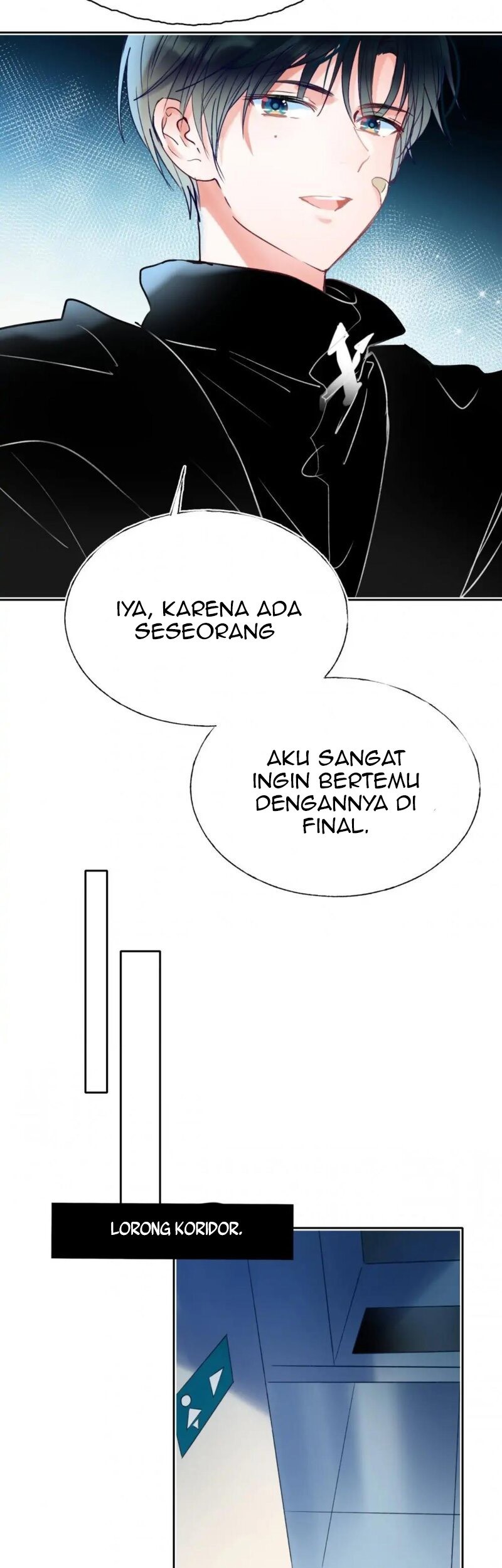 To be Winner Chapter 80 Gambar 33