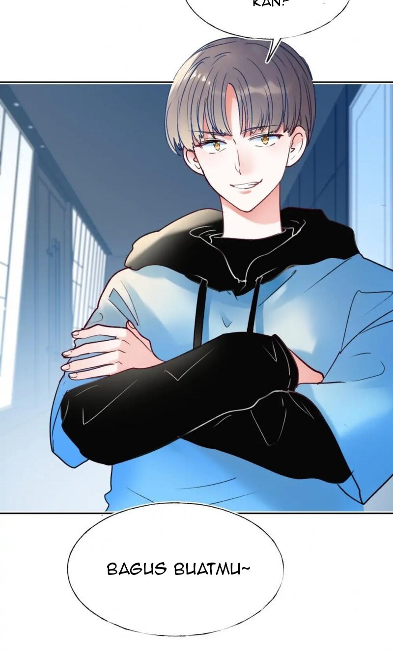 To be Winner Chapter 80 Gambar 35