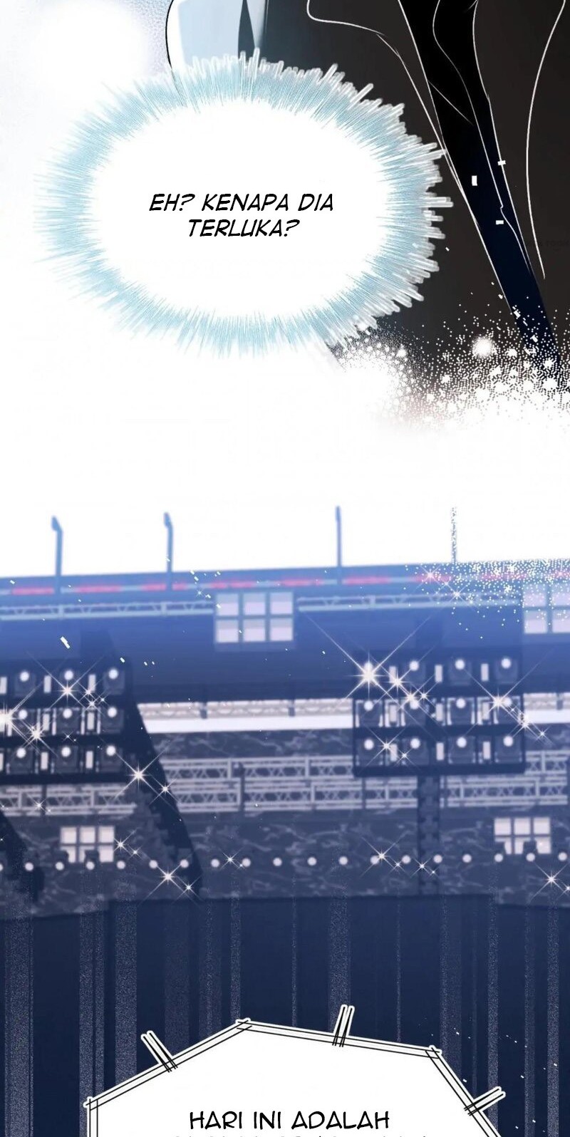 To be Winner Chapter 80 Gambar 3