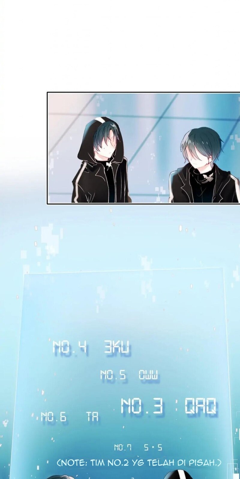 To be Winner Chapter 80 Gambar 12