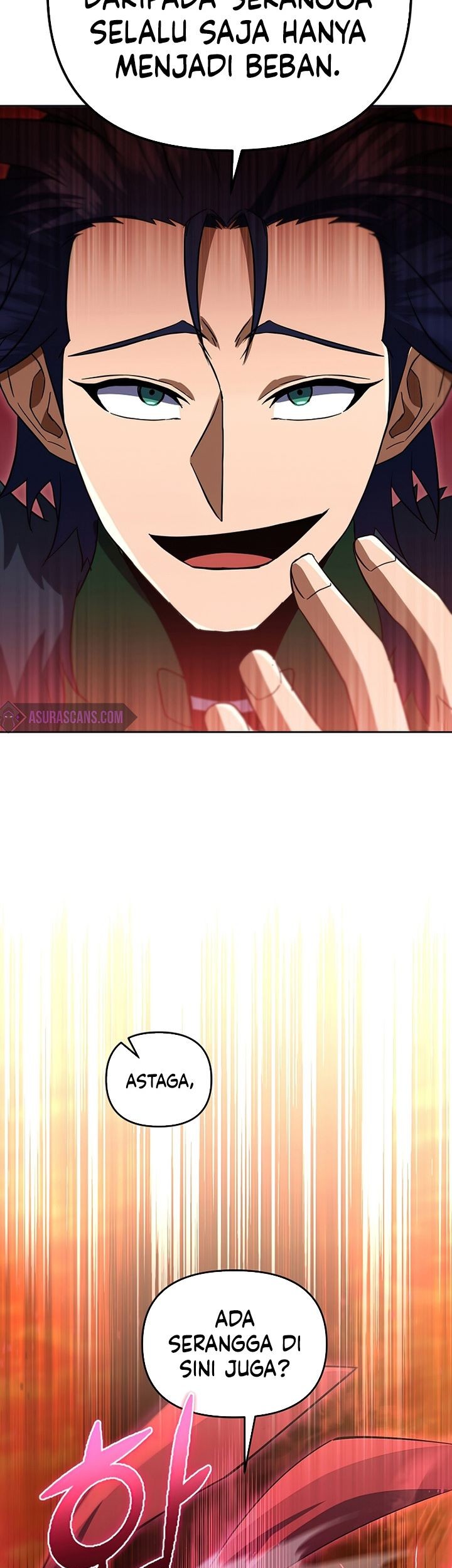 Maxed Out Leveling Chapter 30 Gambar 18