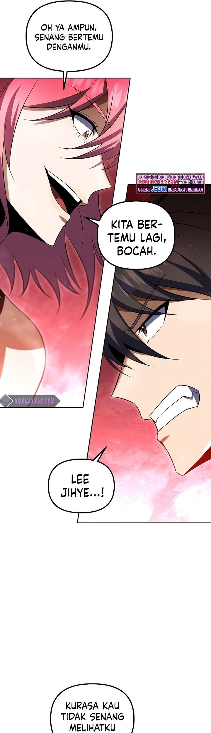 Maxed Out Leveling Chapter 30 Gambar 22