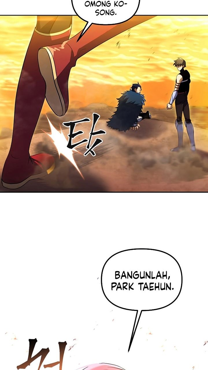 Maxed Out Leveling Chapter 30 Gambar 25