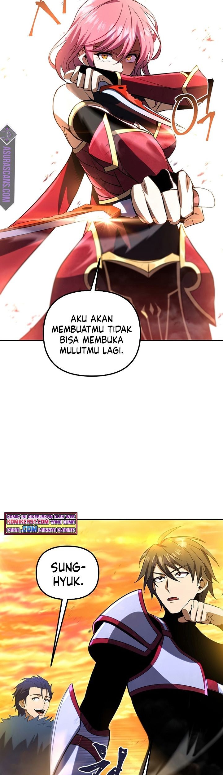 Maxed Out Leveling Chapter 30 Gambar 26