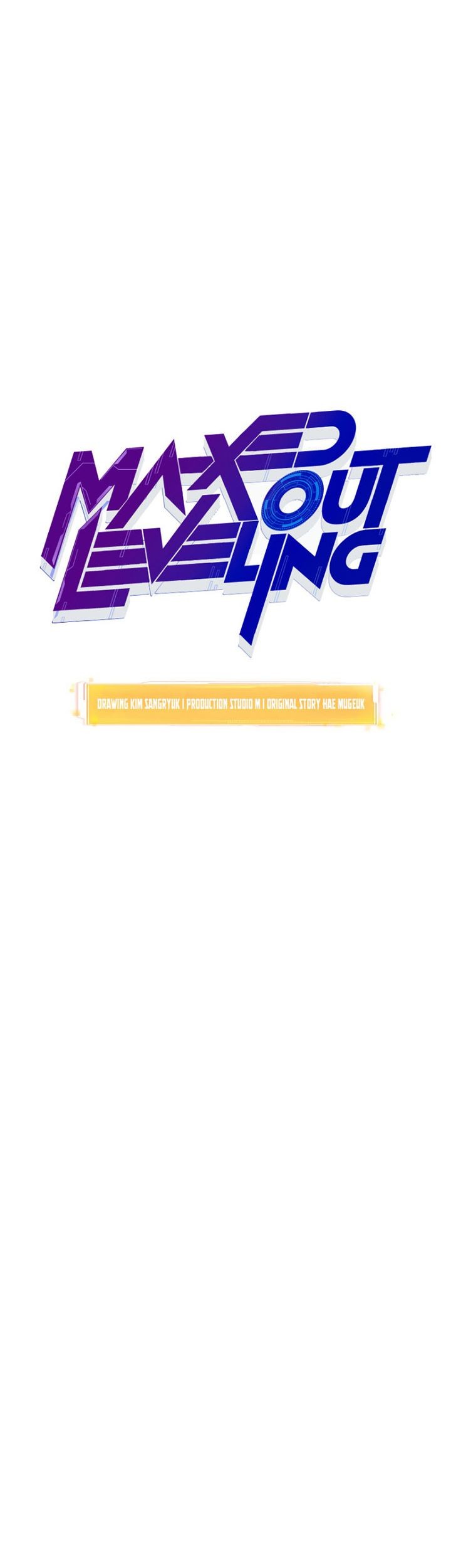 Maxed Out Leveling Chapter 30 Gambar 28