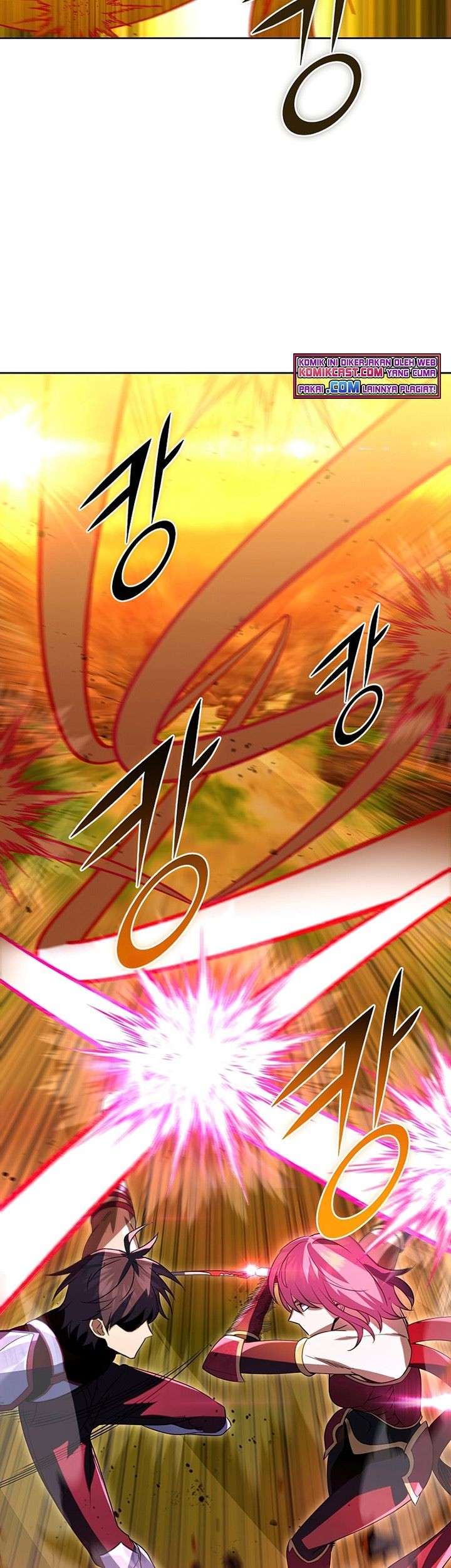Maxed Out Leveling Chapter 30 Gambar 30