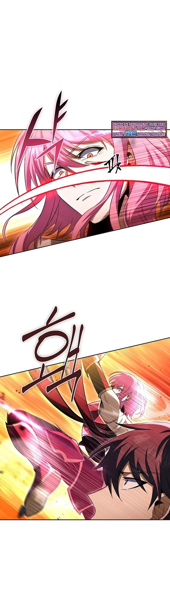 Maxed Out Leveling Chapter 30 Gambar 32