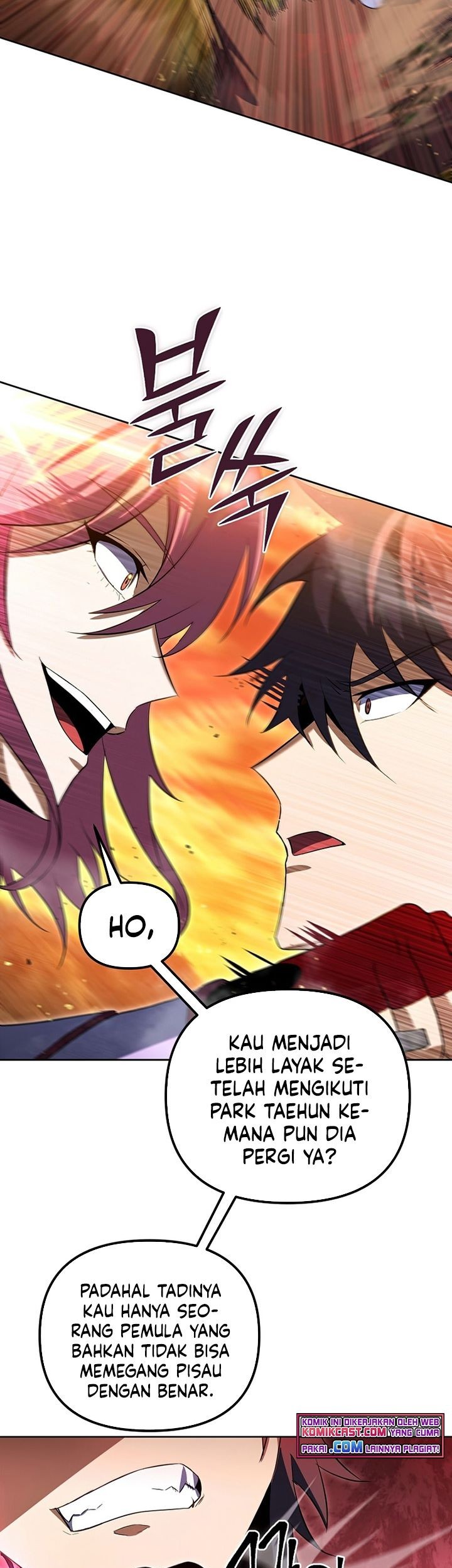 Maxed Out Leveling Chapter 30 Gambar 36