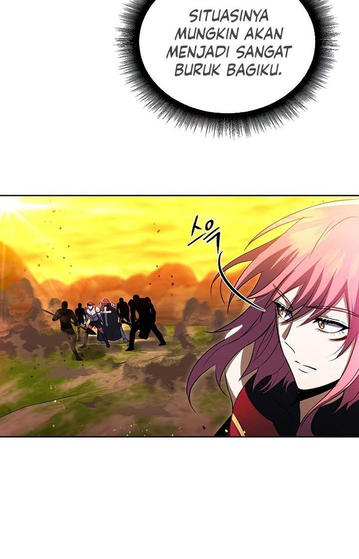 Maxed Out Leveling Chapter 30 Gambar 39