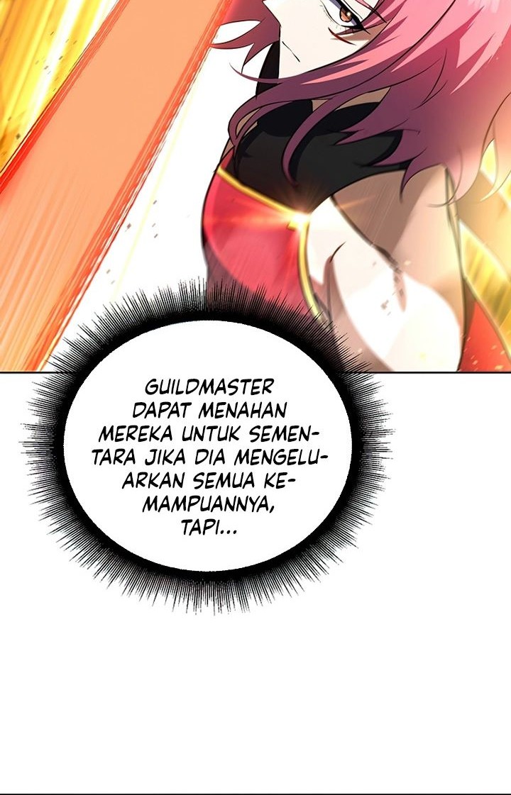Maxed Out Leveling Chapter 30 Gambar 41
