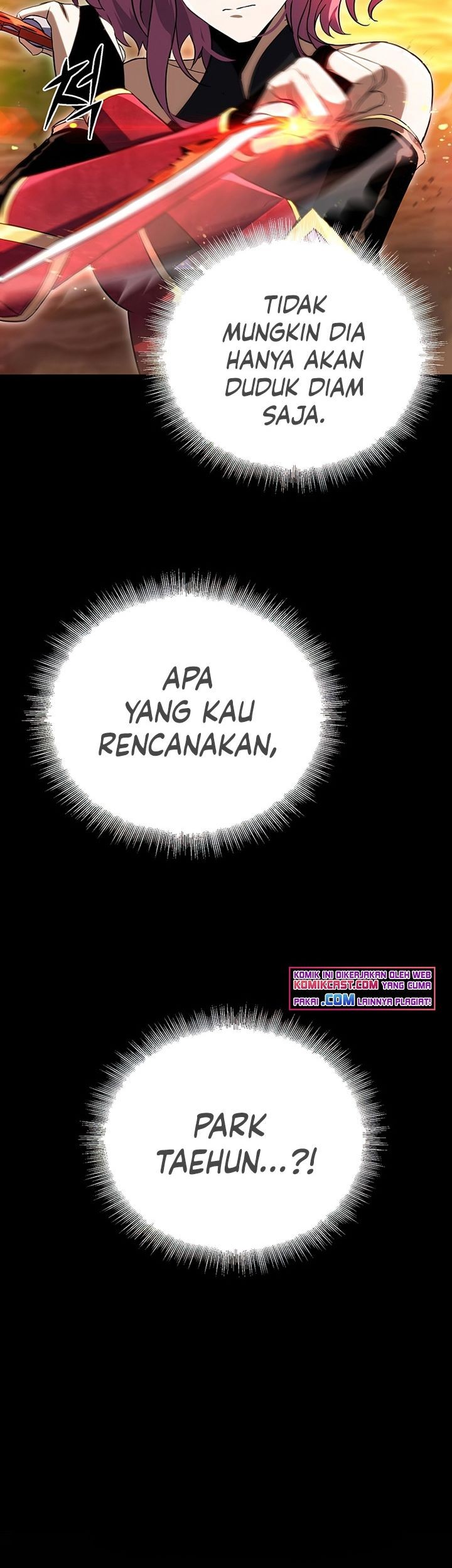 Maxed Out Leveling Chapter 30 Gambar 44