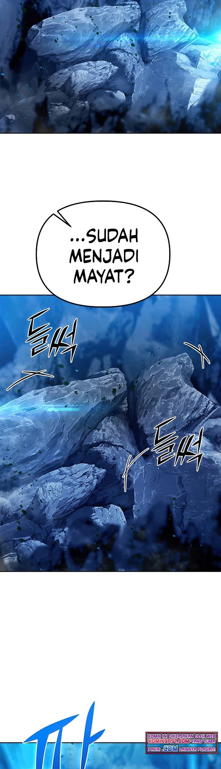 Maxed Out Leveling Chapter 30 Gambar 48