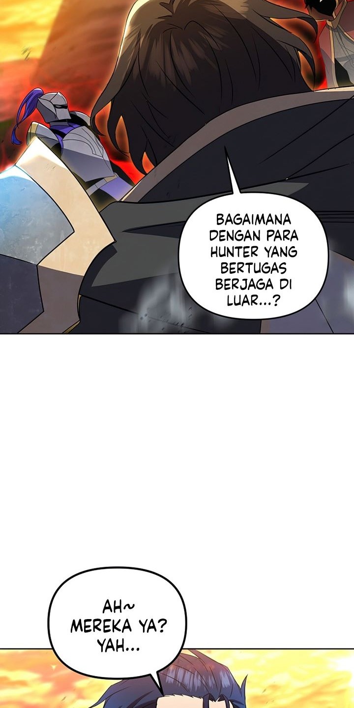 Maxed Out Leveling Chapter 30 Gambar 5