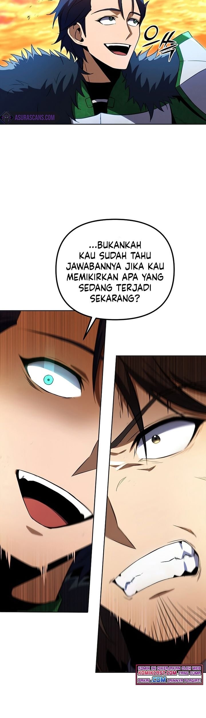 Maxed Out Leveling Chapter 30 Gambar 6