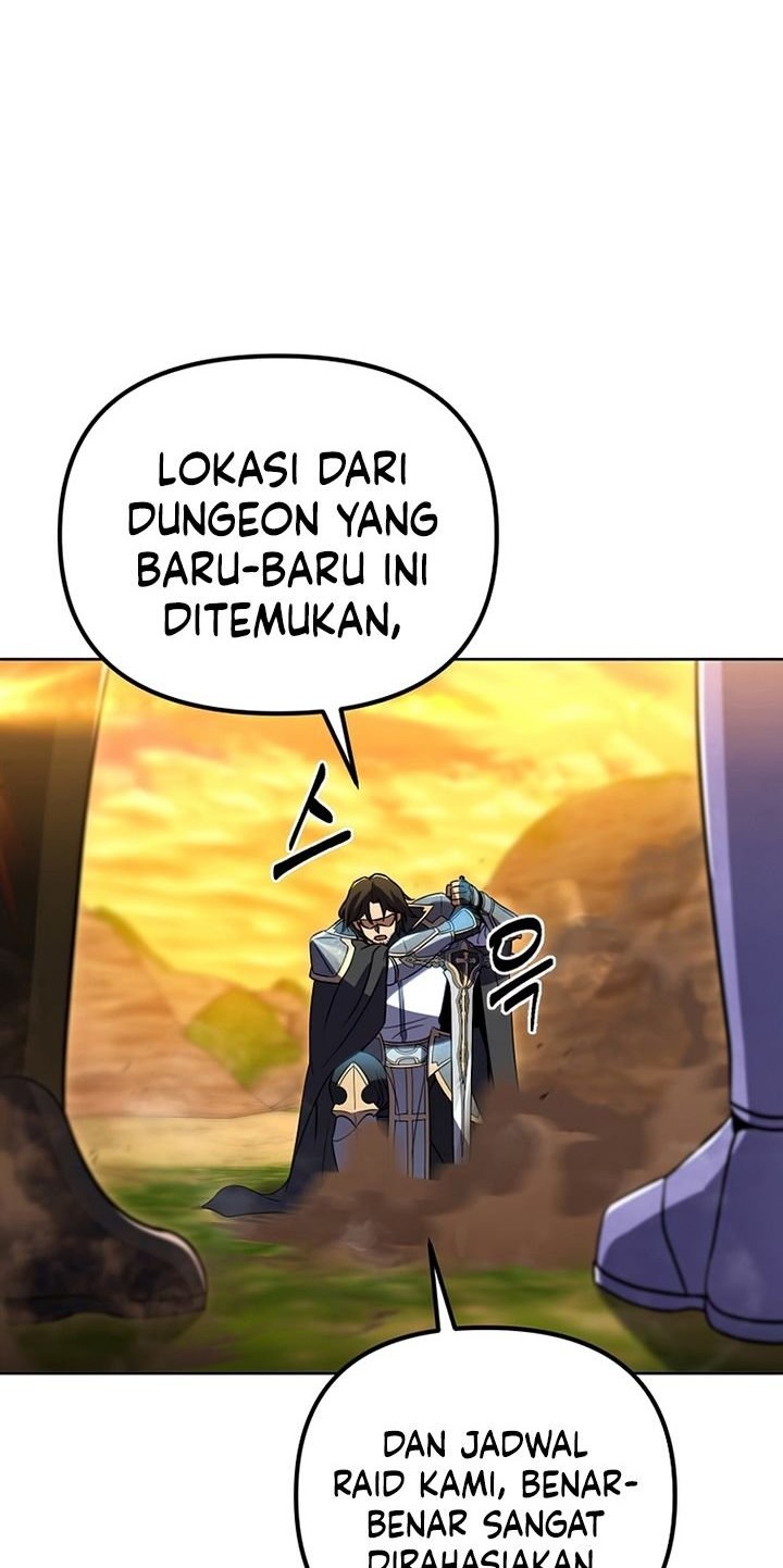 Maxed Out Leveling Chapter 30 Gambar 7