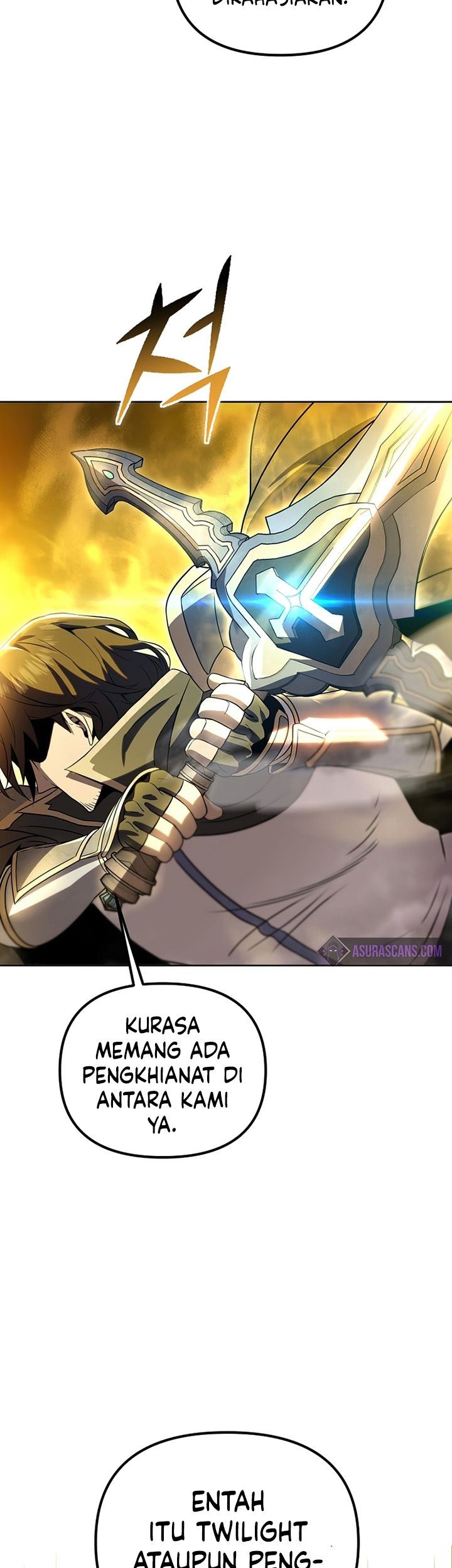 Maxed Out Leveling Chapter 30 Gambar 8
