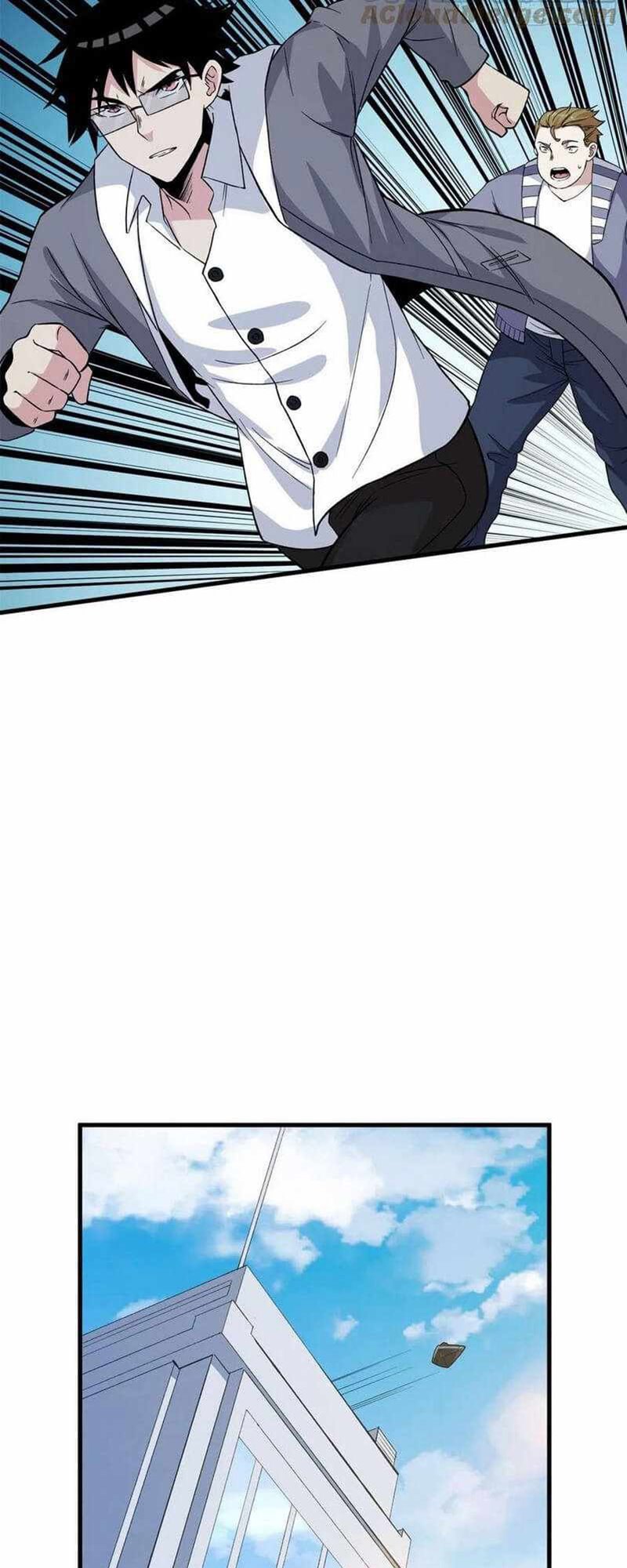 I Can Snatch 999 Types of Abilities Chapter 58 Gambar 15