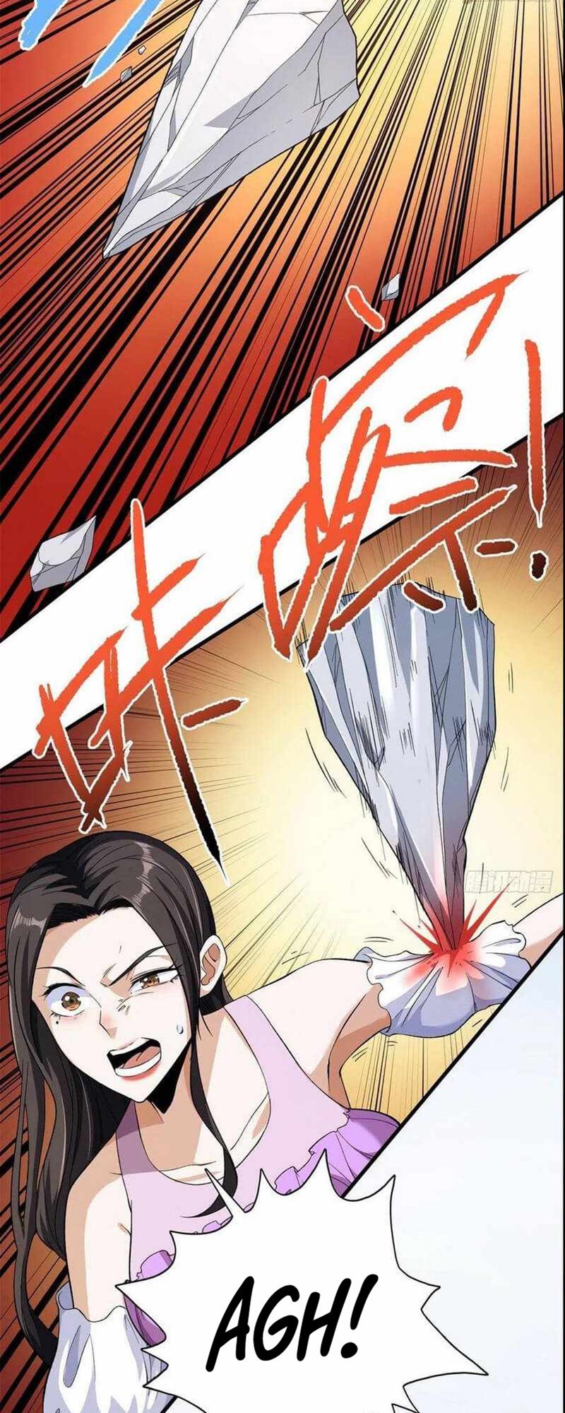 I Can Snatch 999 Types of Abilities Chapter 58 Gambar 31
