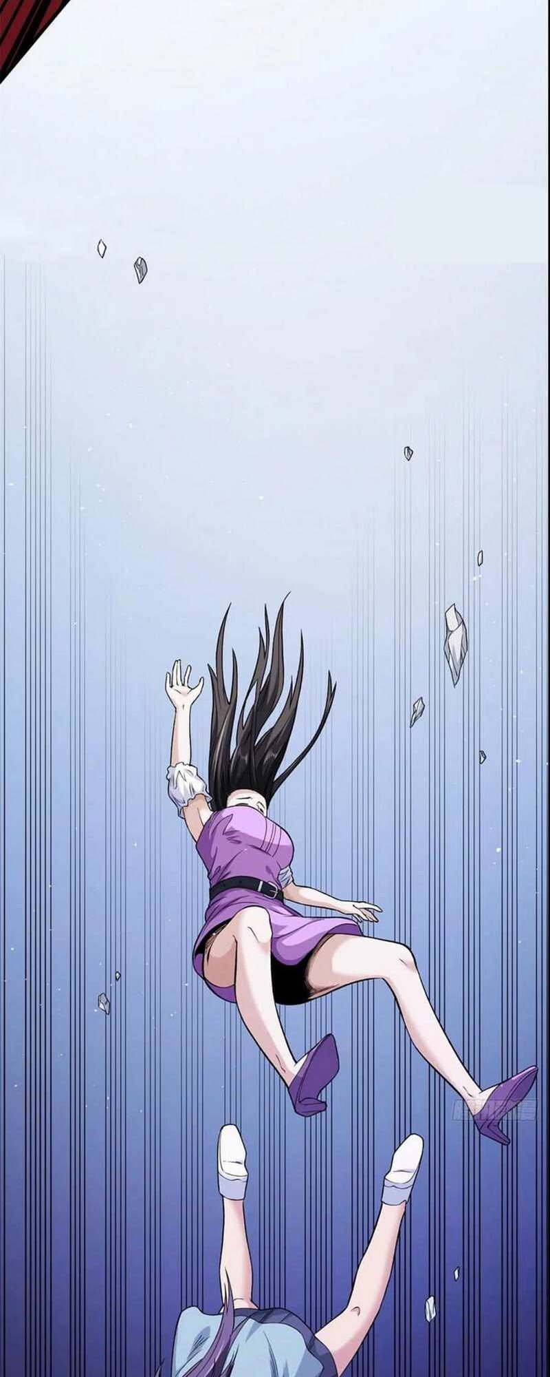 I Can Snatch 999 Types of Abilities Chapter 58 Gambar 33