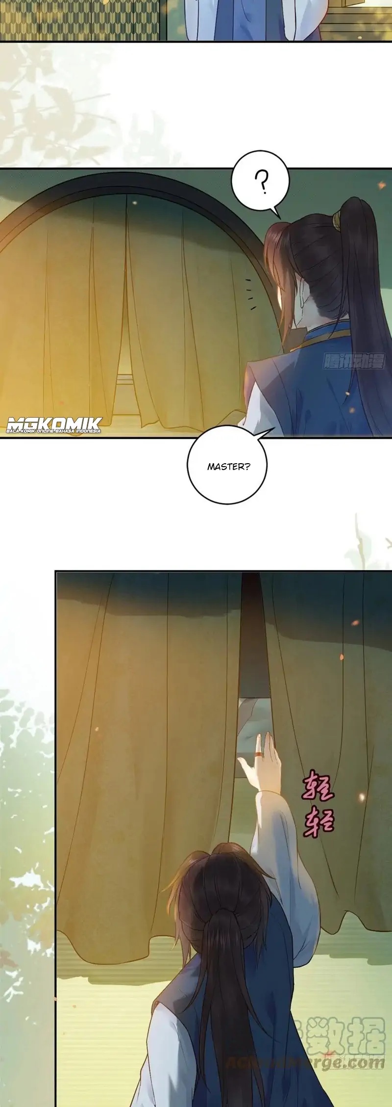 The Ghostly Doctor Chapter 445 Gambar 7