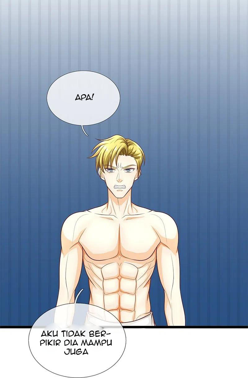 Immortal Daddy Xianzun Chapter 284 Gambar 10