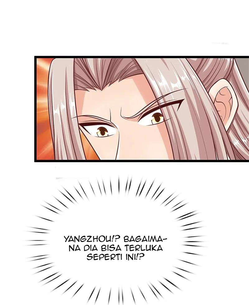 Immortal Daddy Xianzun Chapter 284 Gambar 13