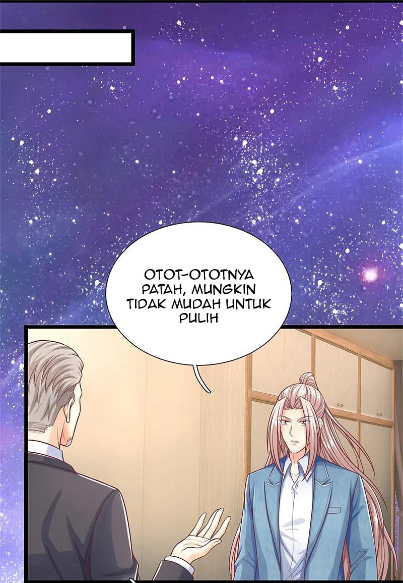 Immortal Daddy Xianzun Chapter 284 Gambar 15