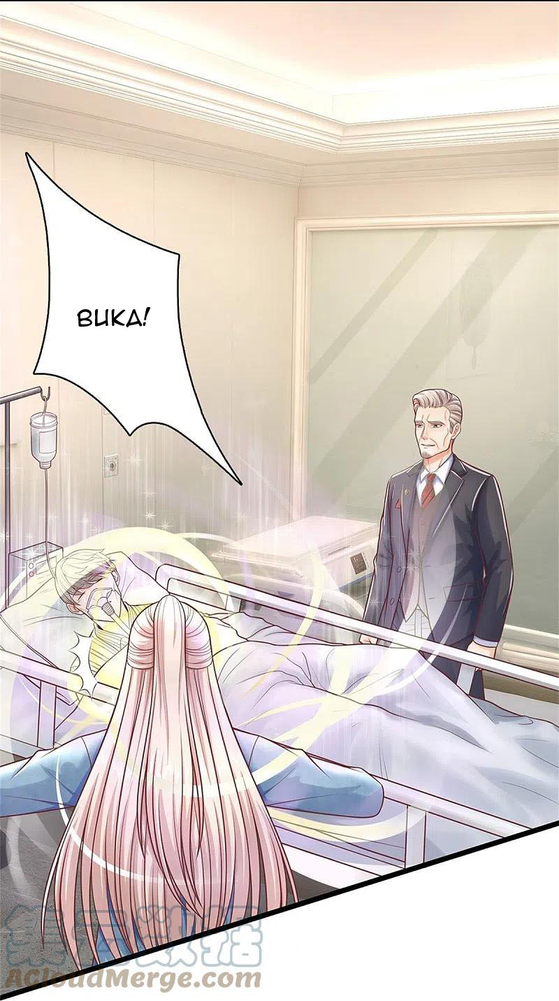 Immortal Daddy Xianzun Chapter 284 Gambar 17