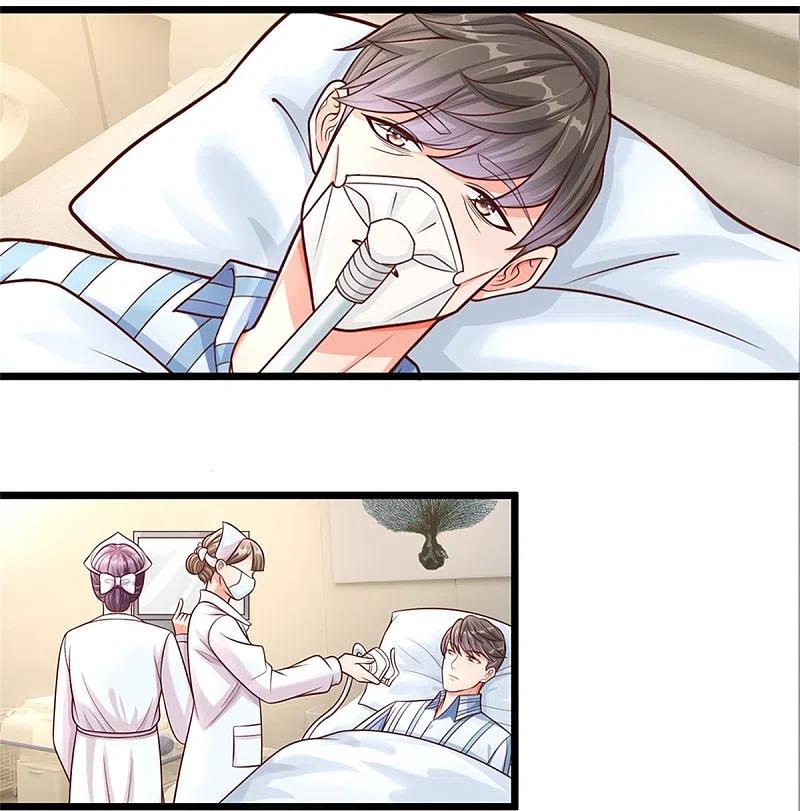 Immortal Daddy Xianzun Chapter 284 Gambar 19