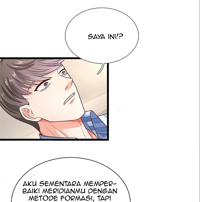 Immortal Daddy Xianzun Chapter 284 Gambar 21