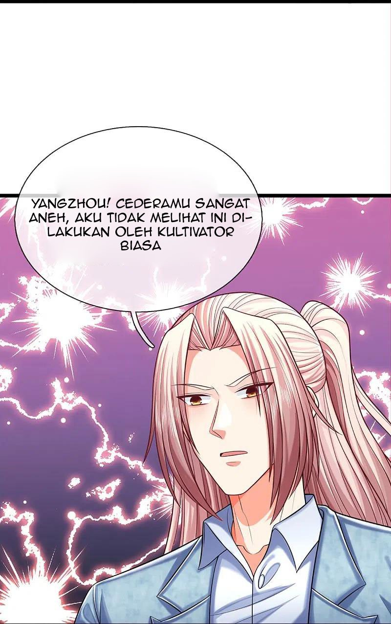 Immortal Daddy Xianzun Chapter 284 Gambar 25