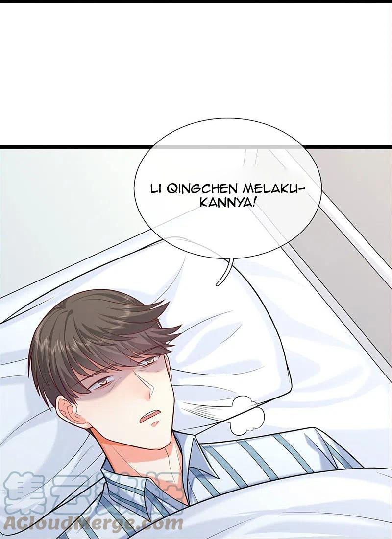 Immortal Daddy Xianzun Chapter 284 Gambar 26
