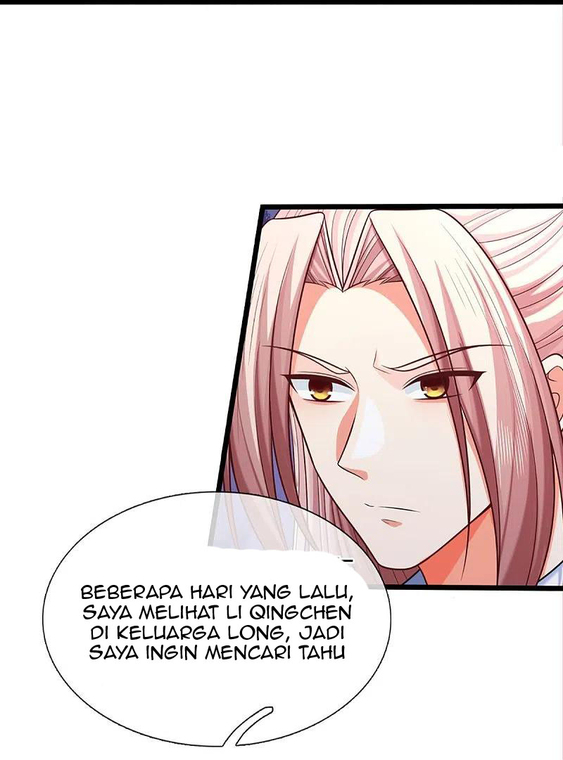 Immortal Daddy Xianzun Chapter 284 Gambar 27