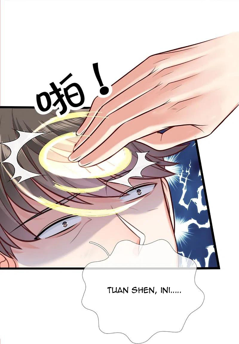 Immortal Daddy Xianzun Chapter 284 Gambar 30