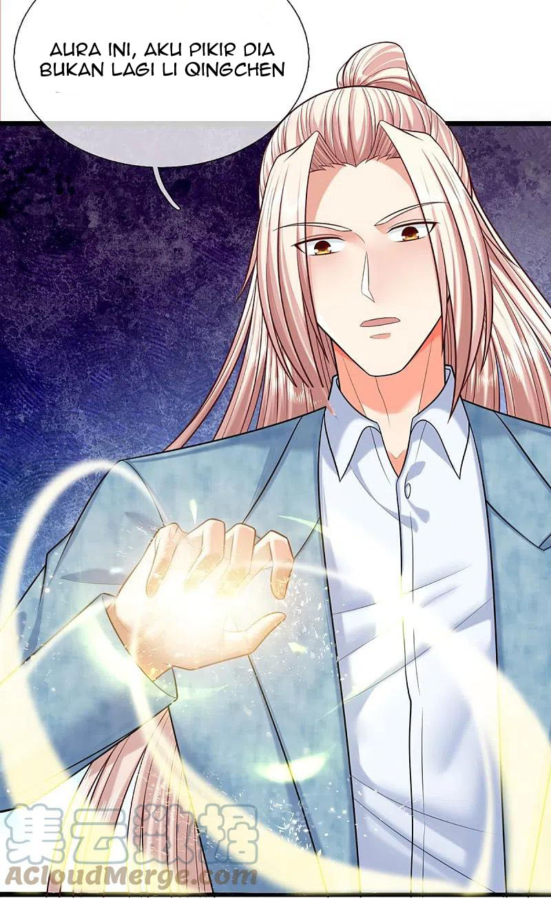 Immortal Daddy Xianzun Chapter 284 Gambar 32