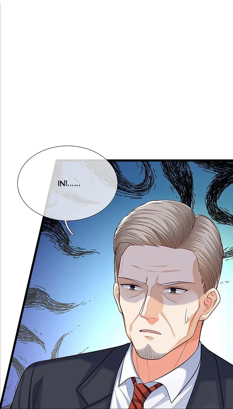 Immortal Daddy Xianzun Chapter 284 Gambar 33