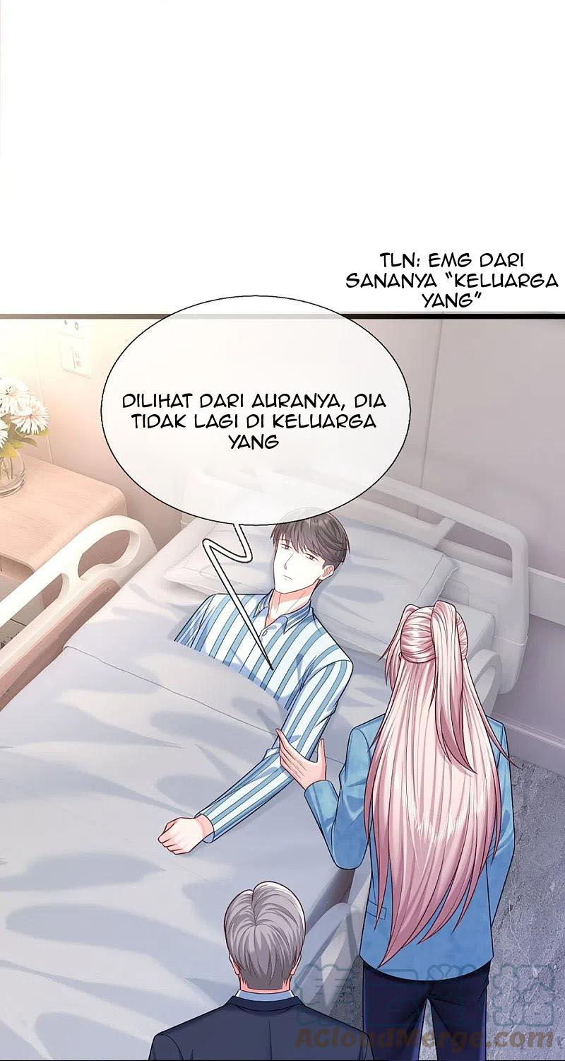 Immortal Daddy Xianzun Chapter 284 Gambar 35