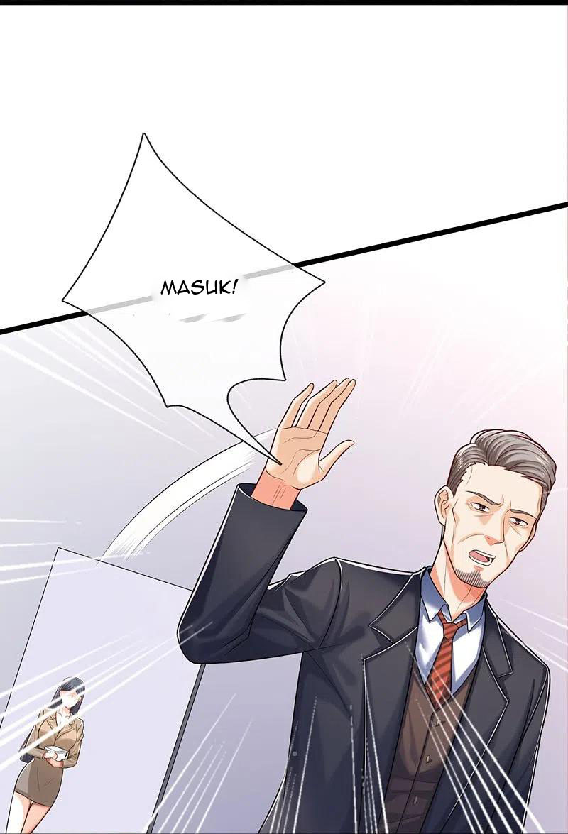 Immortal Daddy Xianzun Chapter 284 Gambar 37