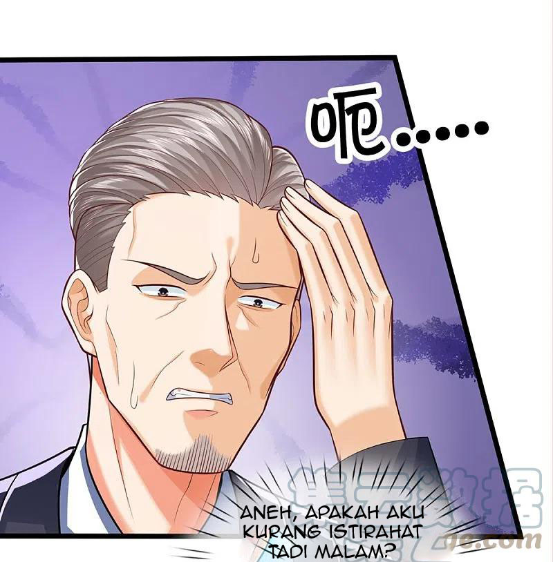 Immortal Daddy Xianzun Chapter 284 Gambar 44