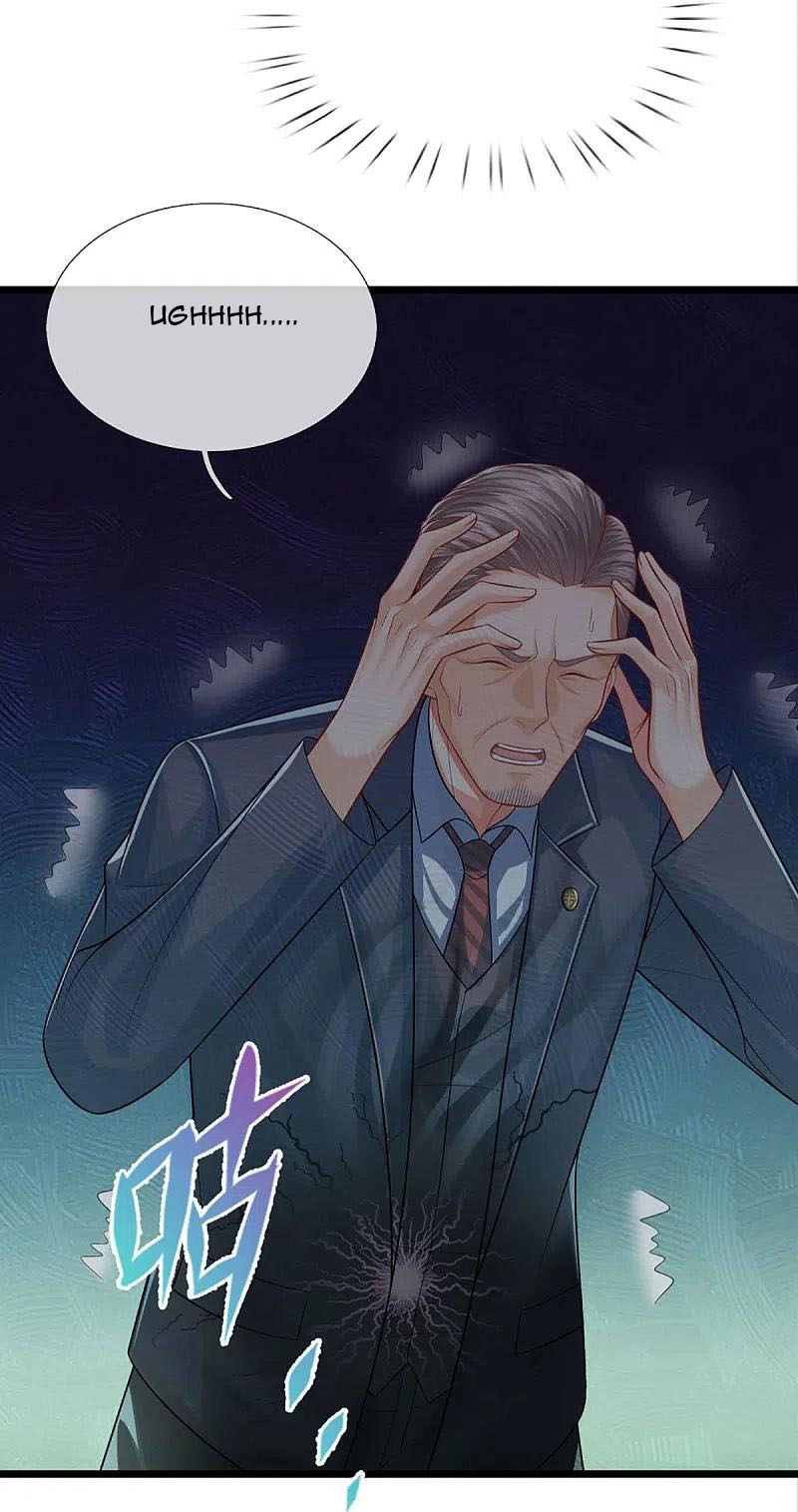 Immortal Daddy Xianzun Chapter 284 Gambar 45