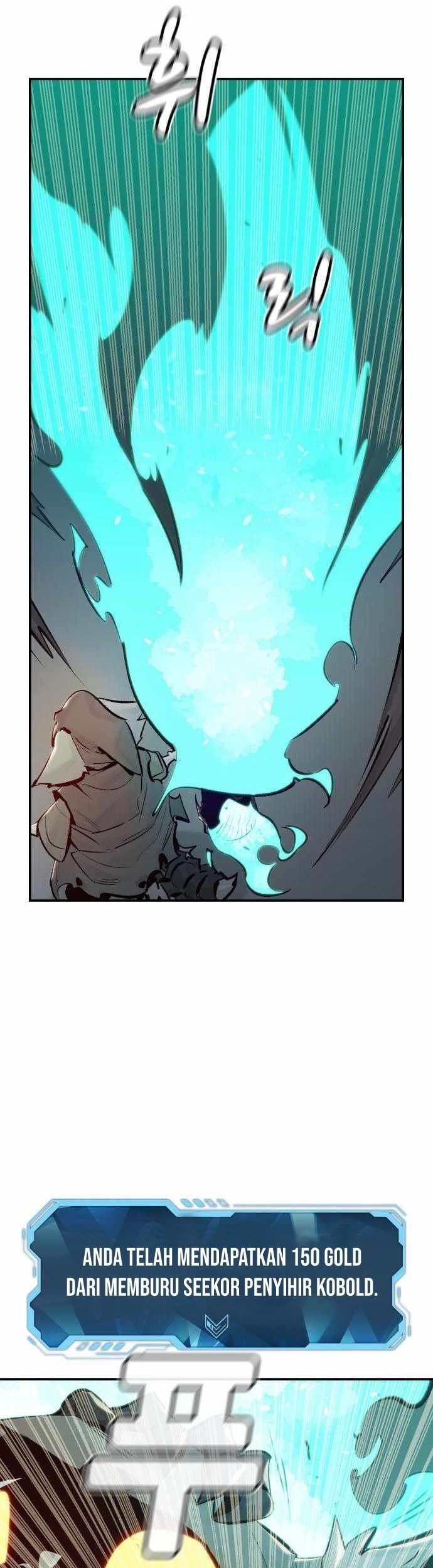 Alone Necromancer Chapter 29 Gambar 113